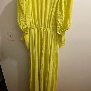 Brand new never worn.